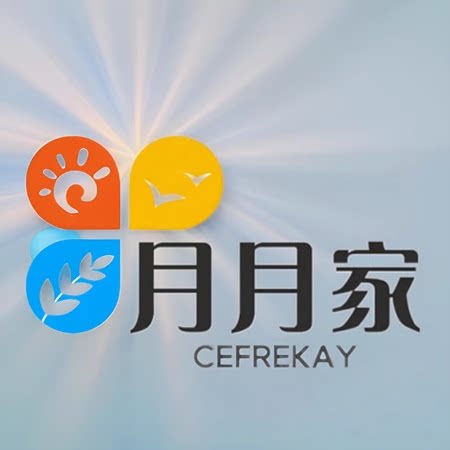 CEFREKAY月月家童装