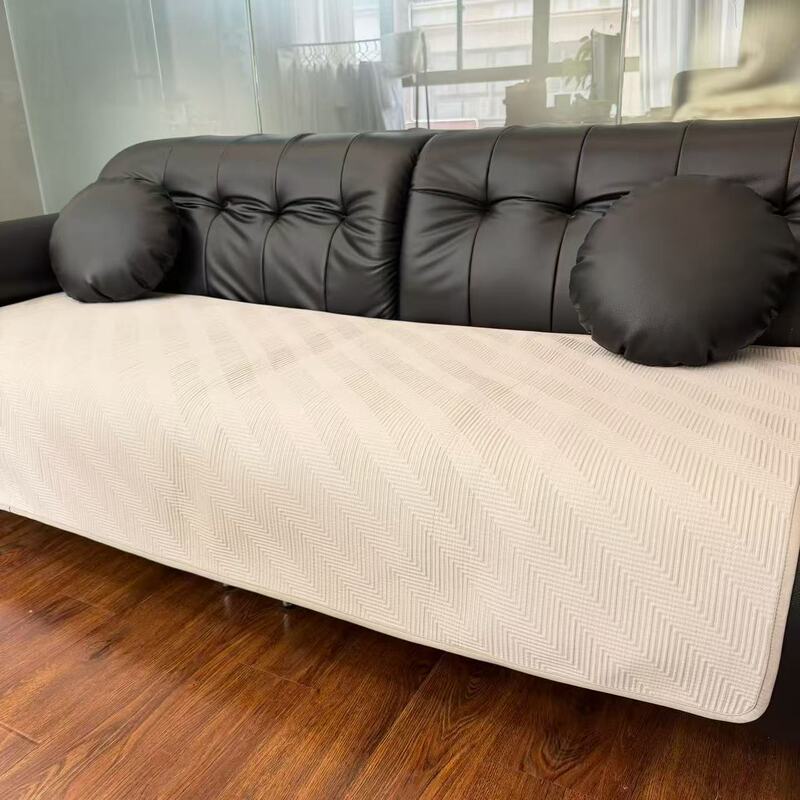 [Old Xu Is Here] Saudi Arabia Imported Super Cool Coolmax Cooling Non-Slip Sofa Cushion Xsj