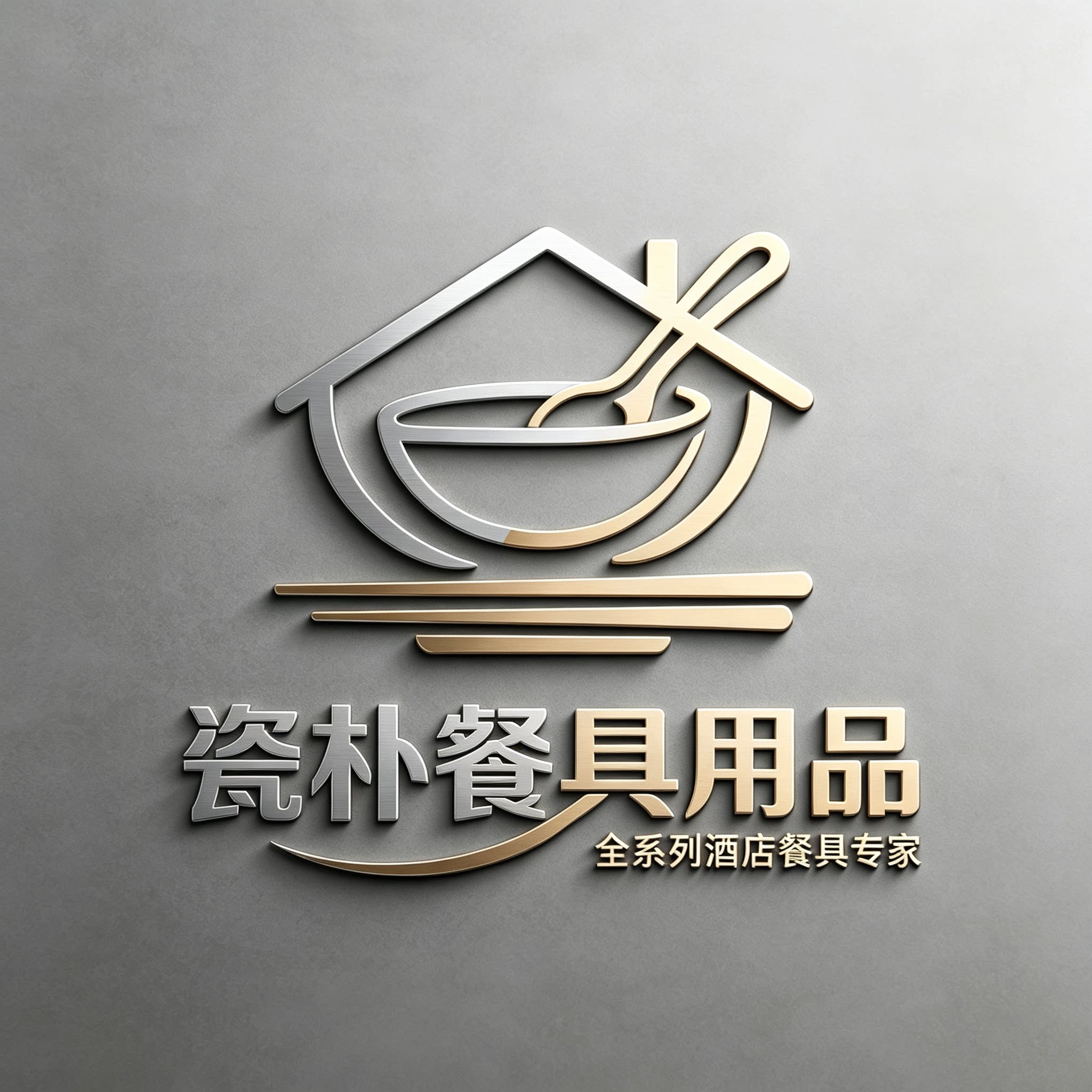 瓷朴餐具工厂店