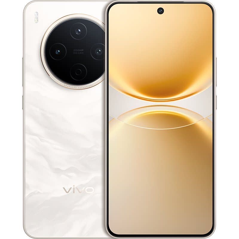 Vivo Y500 Pro New Product 200 Million Pixel Mobile Phone 90W Flash Charging Waterproof and Anti-Fall Nfc Infrared Vivo Y500 Pro New Product 200 Million Pixel Mobile Phone 90W Flash Charging Waterproof and Anti-Fall Nfc Infrared