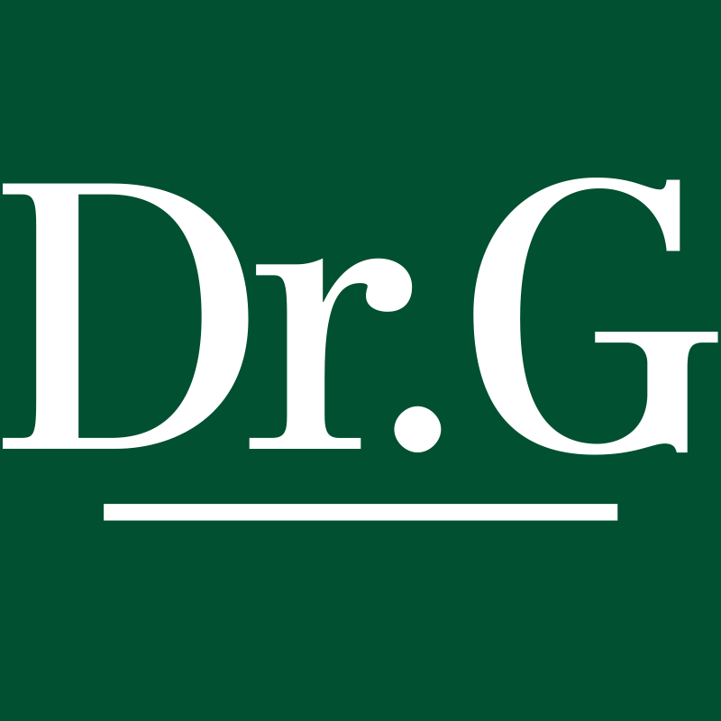 DrG蒂迩肌海外旗舰