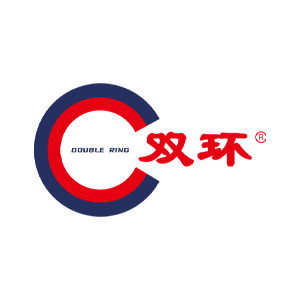 双环涂料旗舰店的LOGO