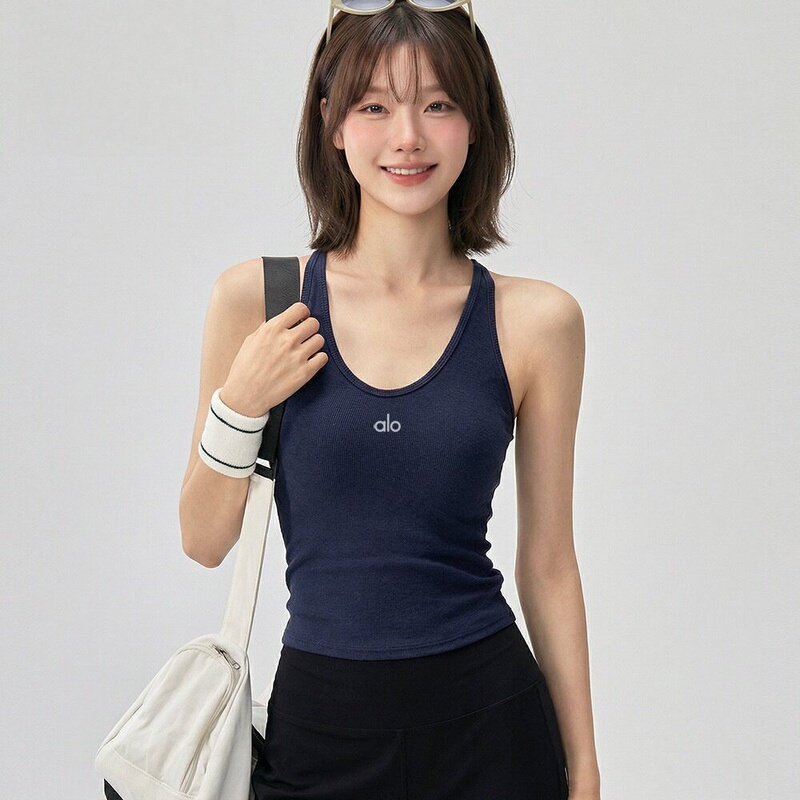 Aio Integrated Sports Vest with Chest Pads, Shock-Proof, Beautiful Back Yoga Bra, Can Be Worn Outside, Slimming Running Training Top Aio Integrated Sports Vest with Chest Pads, Shock-Proof, Beautiful Back Yoga Bra, Can Be Worn Outside, Slimming Running Training Top