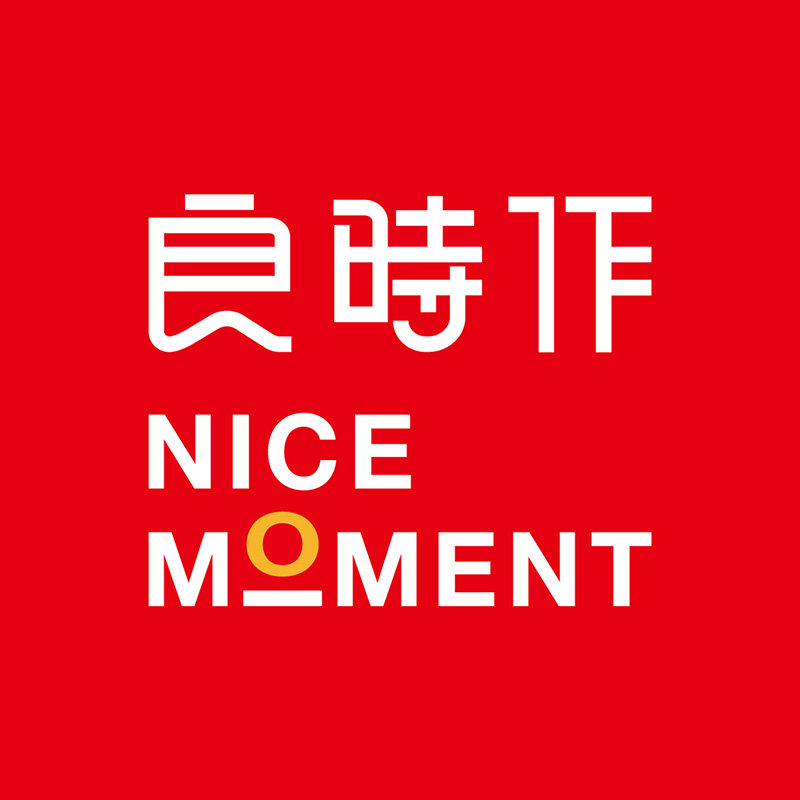 良时作旗舰店的LOGO