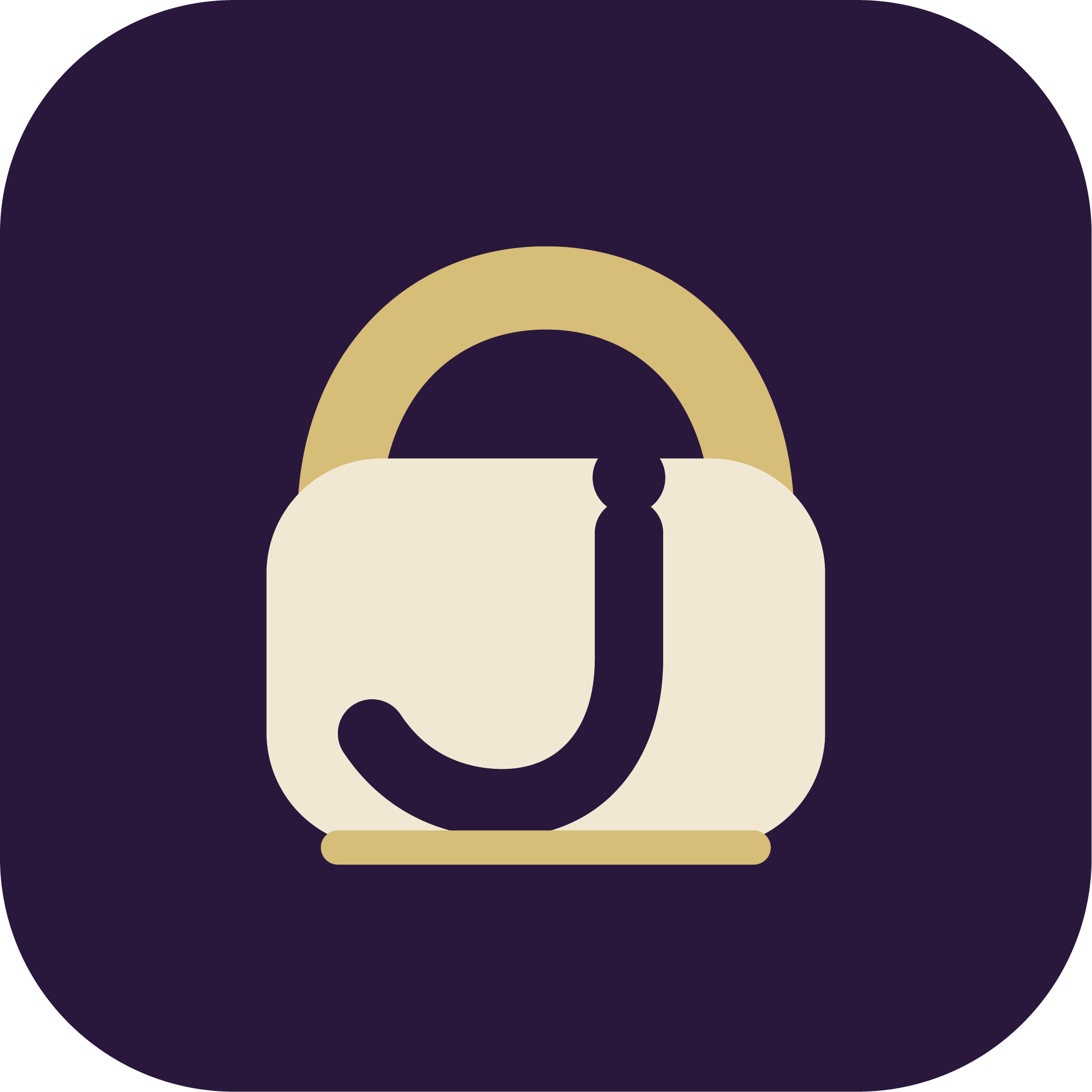 久戒旗舰店的LOGO