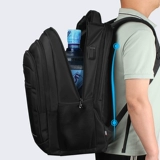 Septwolves, вместительная и большая сумка для путешествий, школьный рюкзак