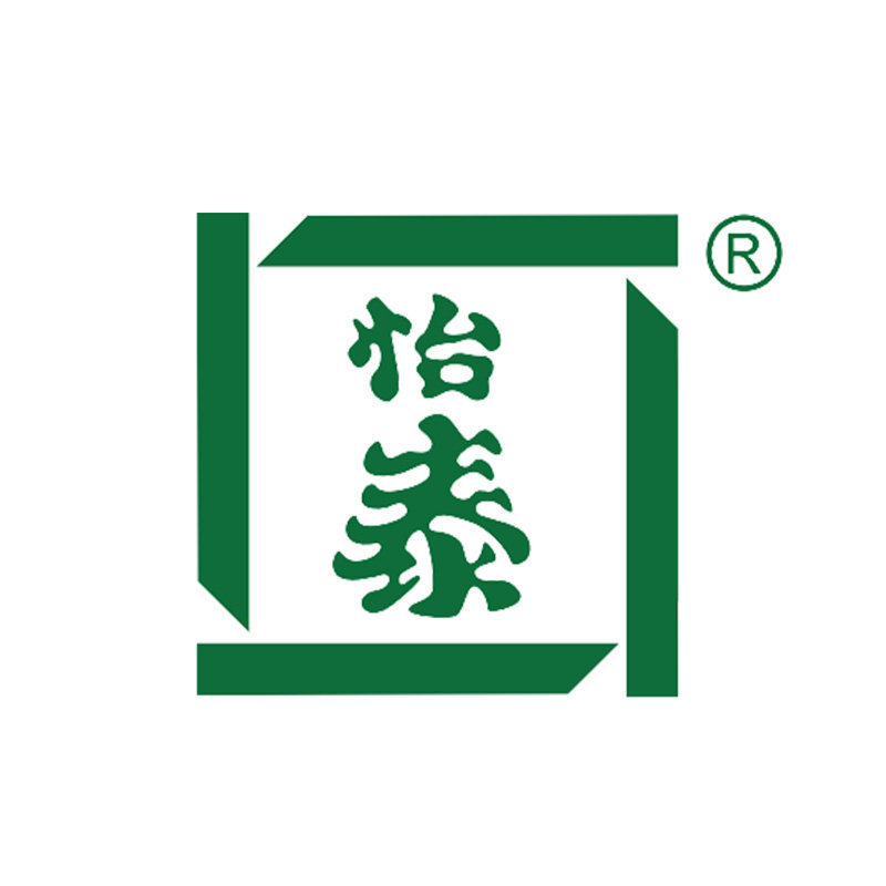 怡泰食品专卖店的LOGO