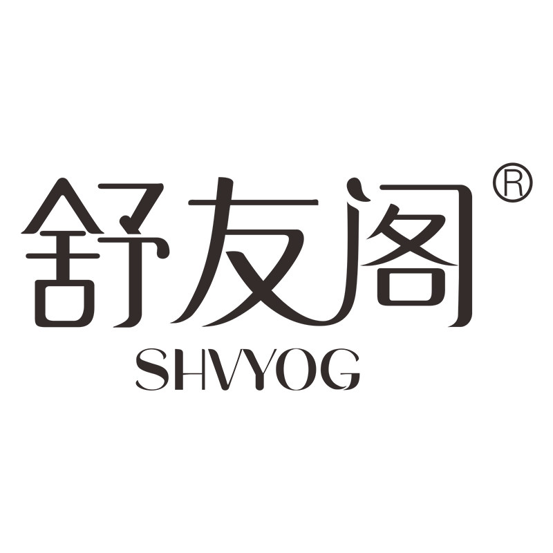 舒友阁翱翔九洲专卖店的LOGO