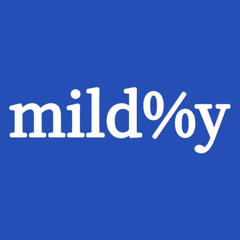 mildy海外旗舰店