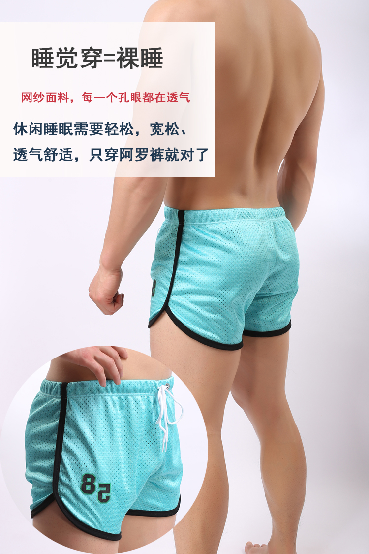 2018 mùa hè thể thao chạy quần short nam nhanh chóng làm khô thoáng khí 3 điểm quần thể dục theo dõi và lĩnh vực tập thể dục đào tạo quần thực hành lỏng quần thể dục 3 sọc