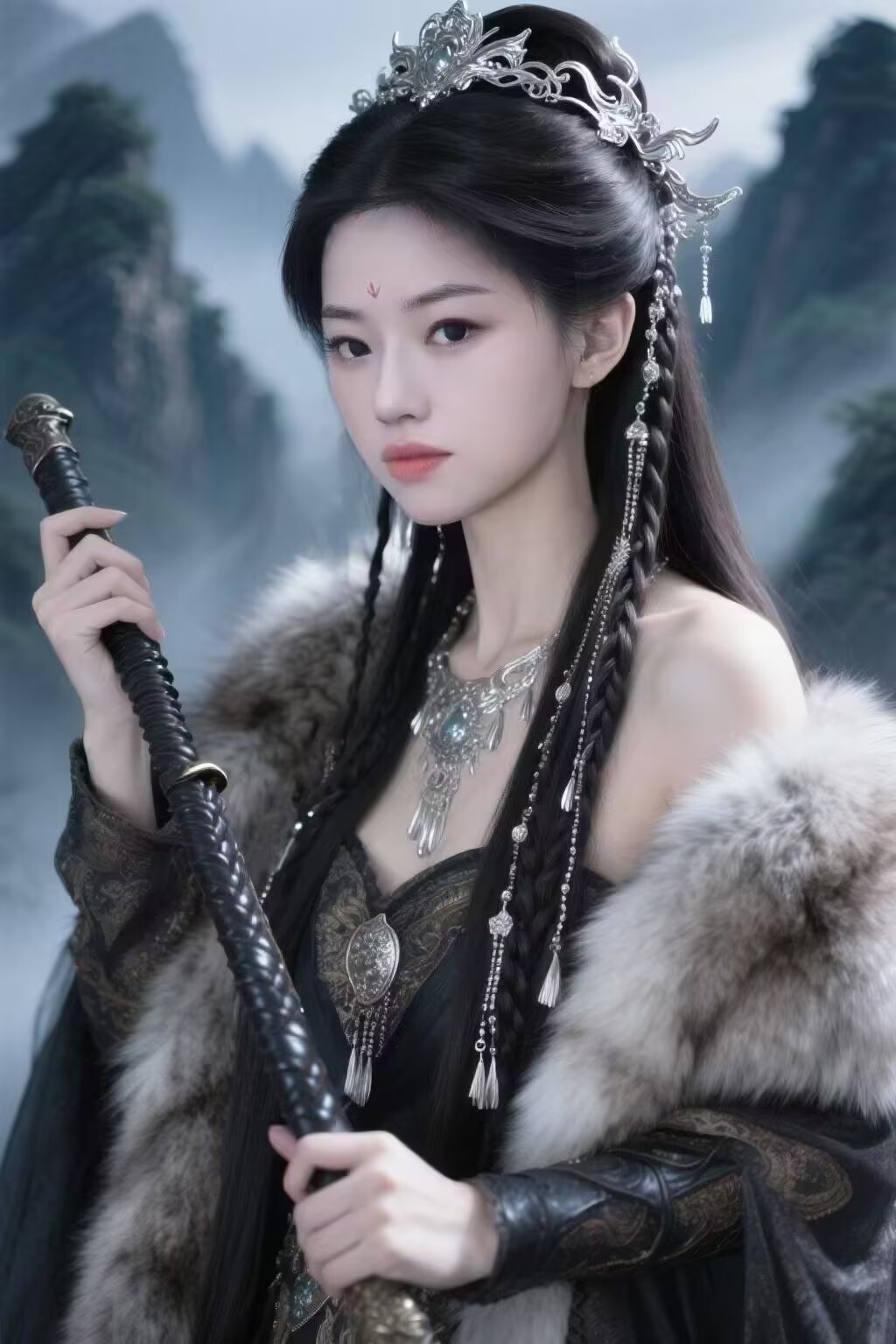 莉莉卡哇伊小铺