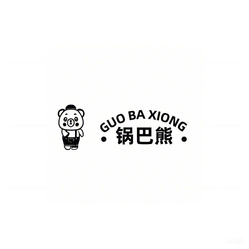 锅巴熊女鞋旗舰店