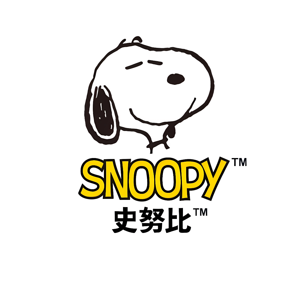 史努比品佑专卖店