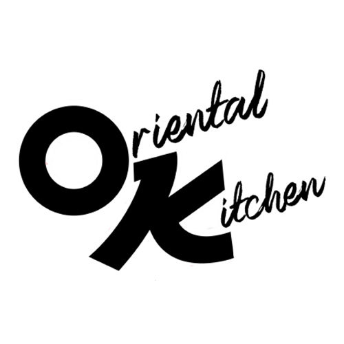 OrientalKitchen旗舰店的LOGO