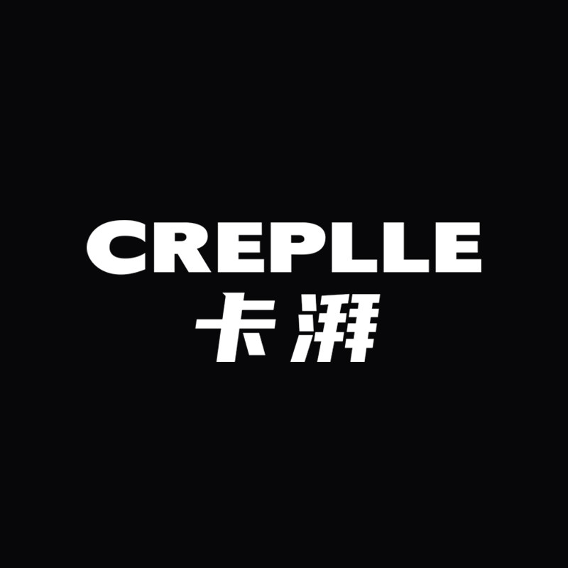 CREPLLE卡湃旗舰店