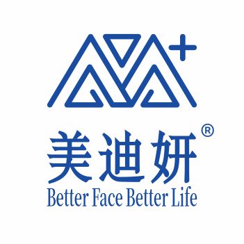 美迪妍医疗器械旗舰店的LOGO