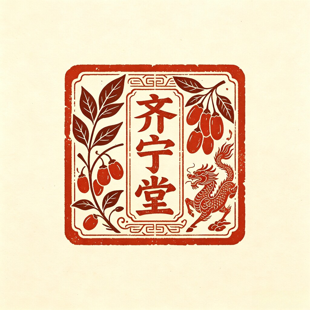 齐宁堂企业店