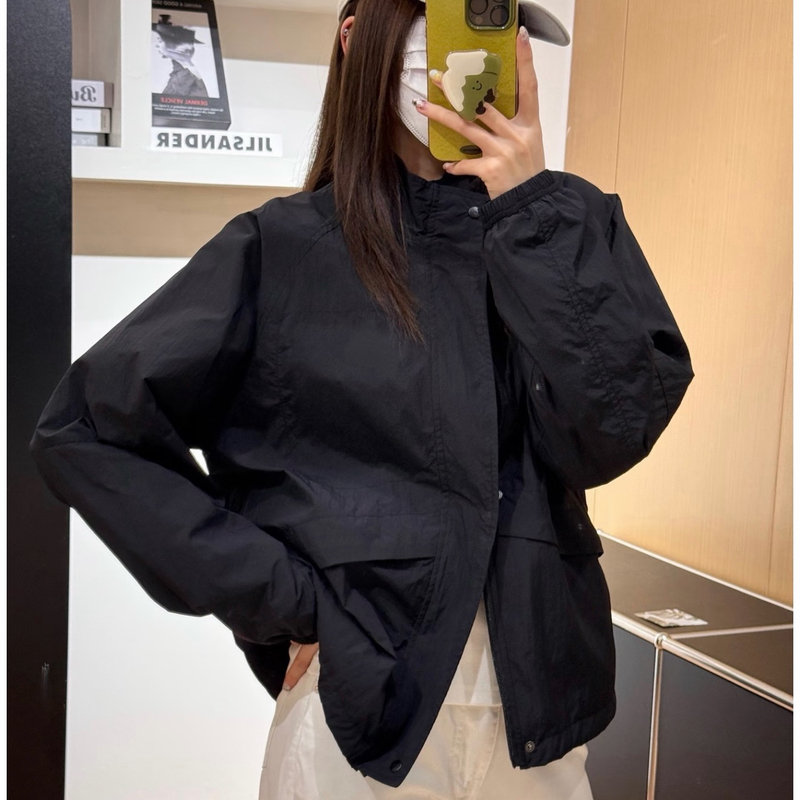 Special Offer: Outdoor Sports and Leisure Stand-Up Collar Jacket