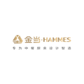 金当厨房电器旗舰店的LOGO
