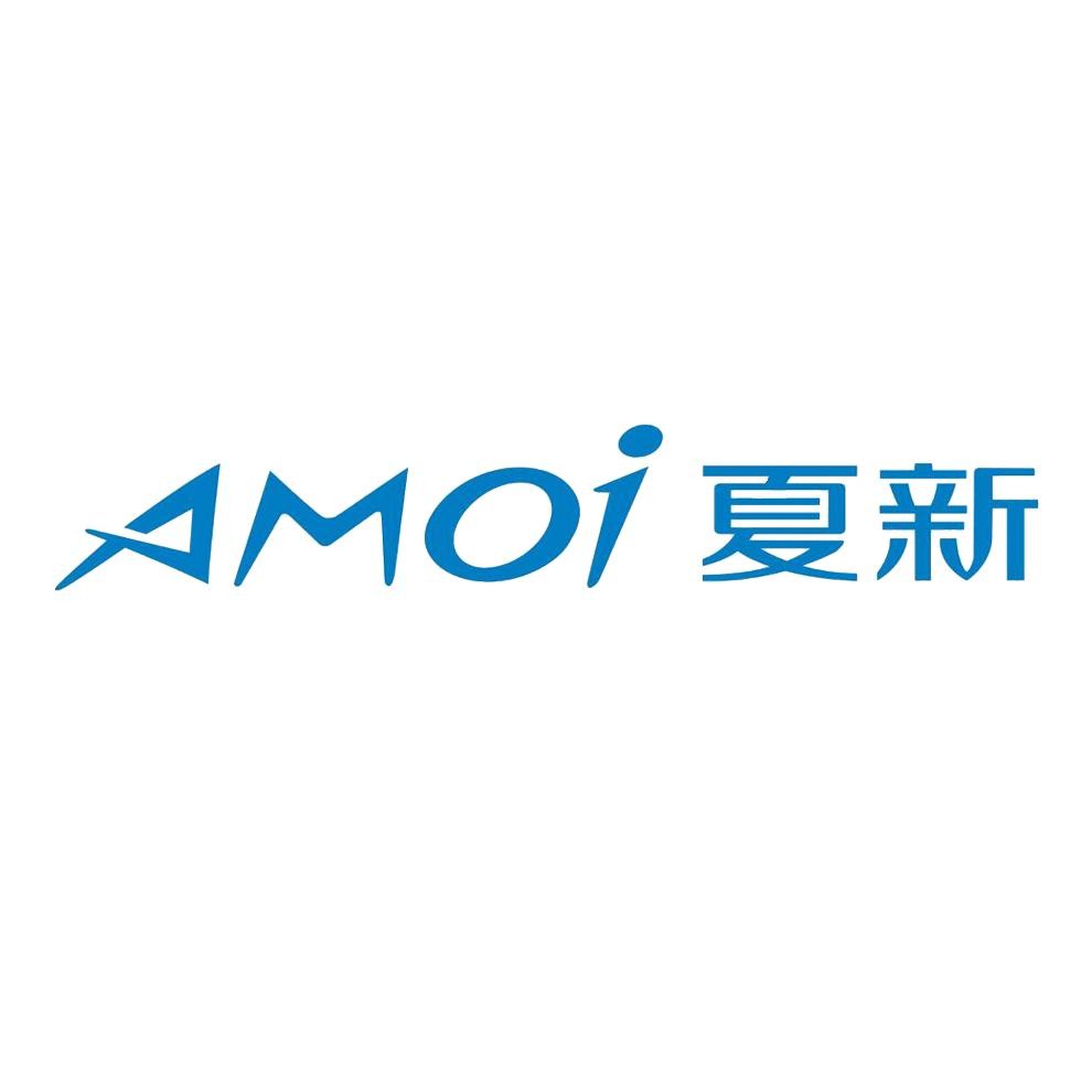 夏新兰杆专卖店的LOGO