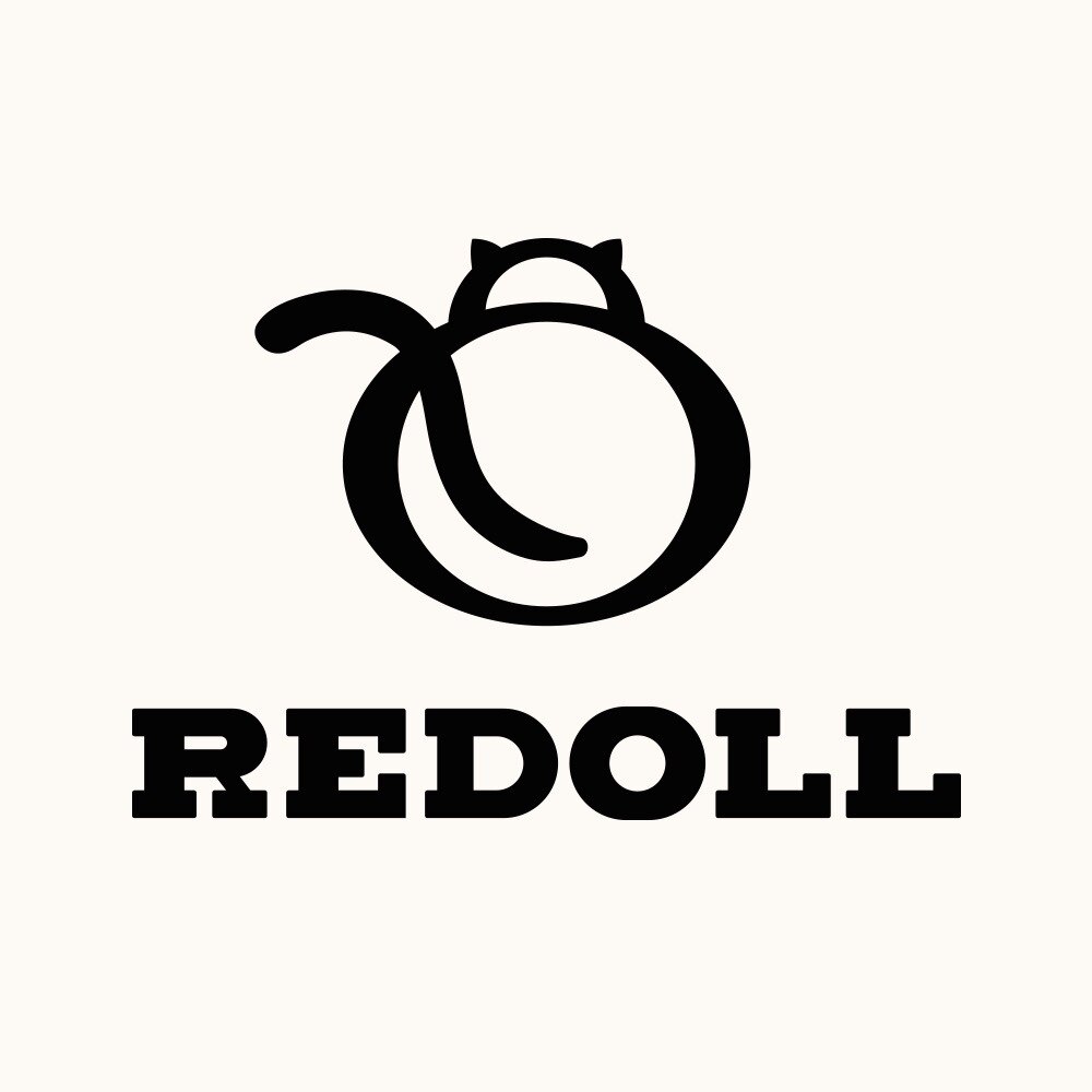 REDOLL荭猫馆企业店