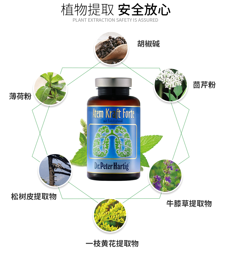 清理肺胶囊120粒德国dph肺部保健食品补肺润护肺立清防雾霾养肺片 ¥249.00 产品系列 第8张 清理肺胶囊120粒德国dph肺部保健食品补肺润护肺立清防雾霾养肺片 ¥249.00 产品系列 第8张