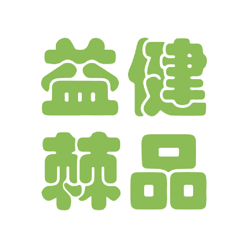 益健棘品旗舰店的LOGO