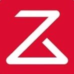 智联工厂店的LOGO