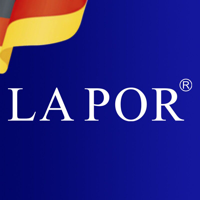 LAPOR欣润颜专卖店