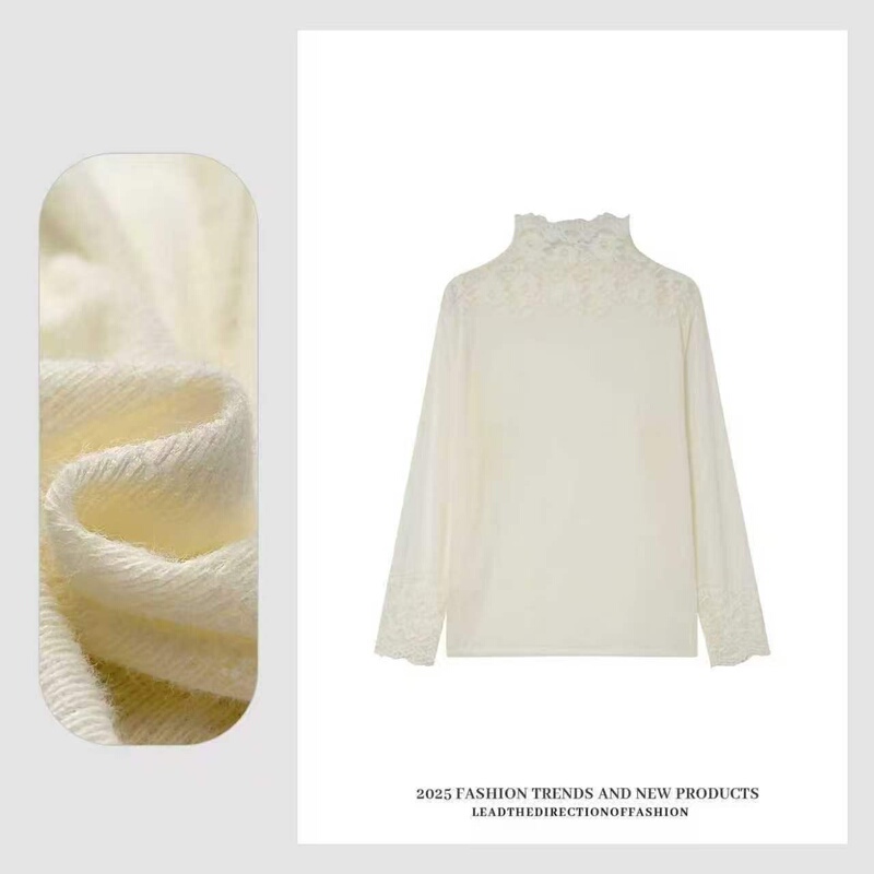 Coco~Imported Water-Soluble Lace Top # L3910 Coco~Imported Water-Soluble Lace Top # L3910
