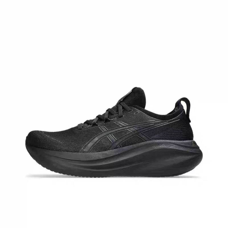 [Outlet Discount] Special Offer: Nimbus 27 Cushioning and Rebound Men's and Women's Casual Sports Running Shoes