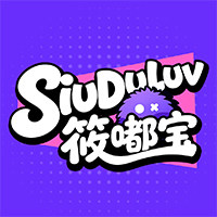 筱嘟宝旗舰店的LOGO