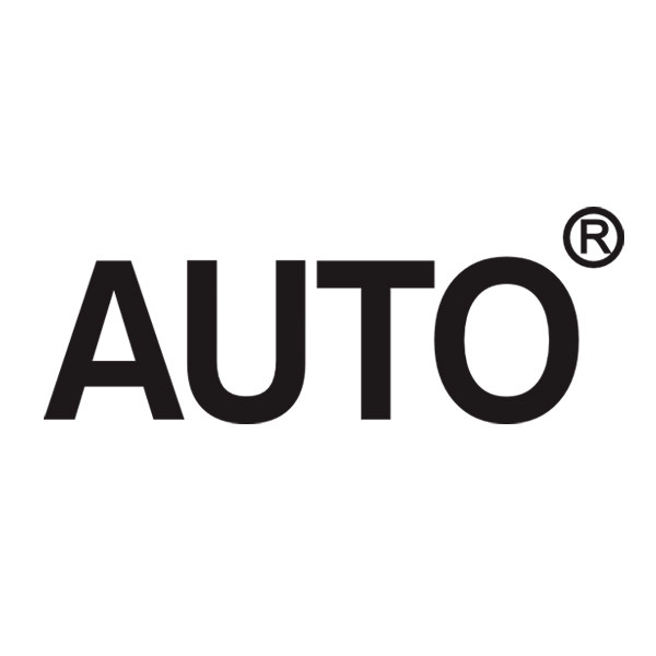 AUTO旗舰店的LOGO