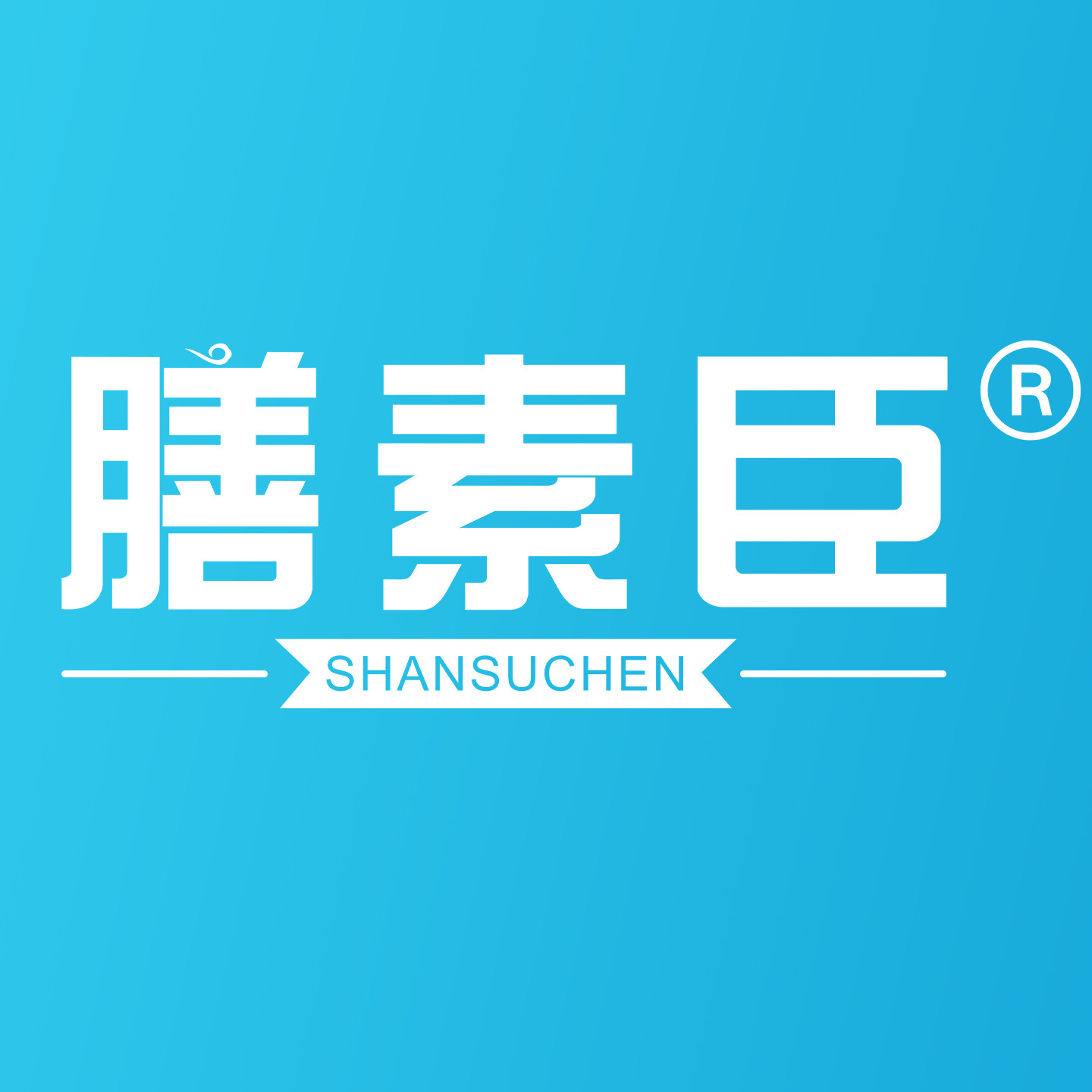 膳素臣食品旗舰店