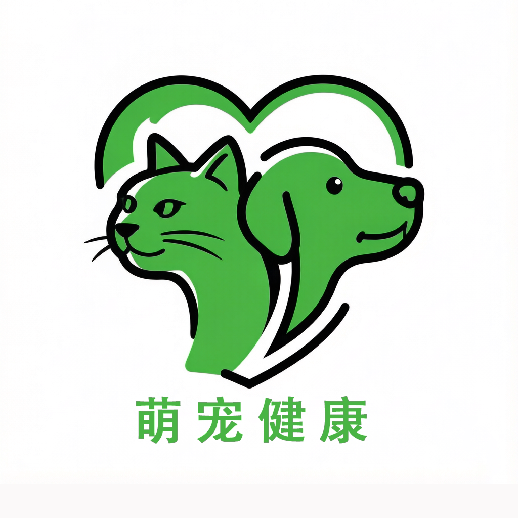 乐雅萌宠健康的LOGO