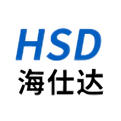 海仕达变频器设备店的LOGO