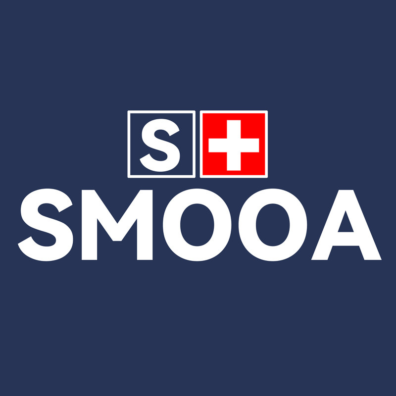 SMOOA旗舰店