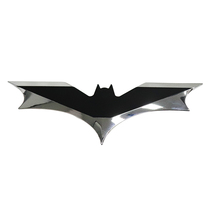 Batman Dart Swing Piece Town Paper Craft Gift