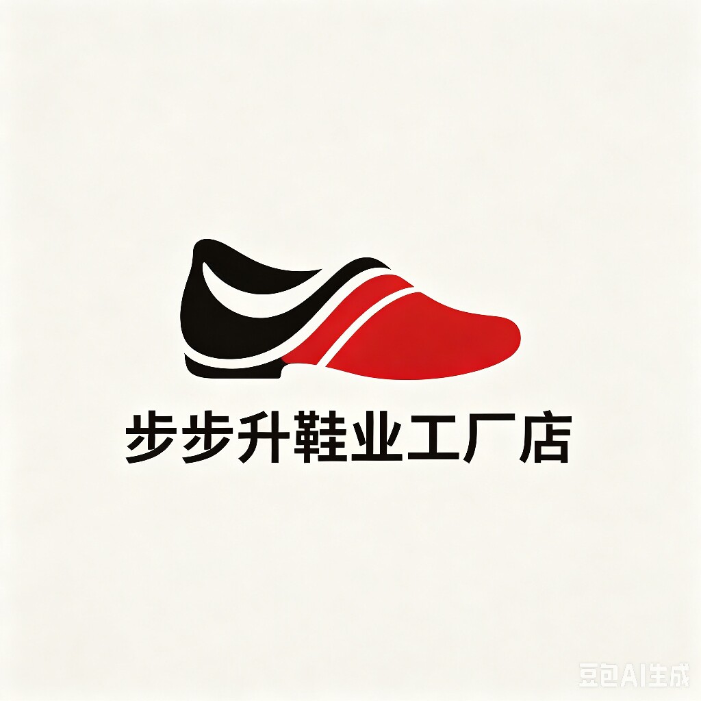 步步升鞋业工厂店