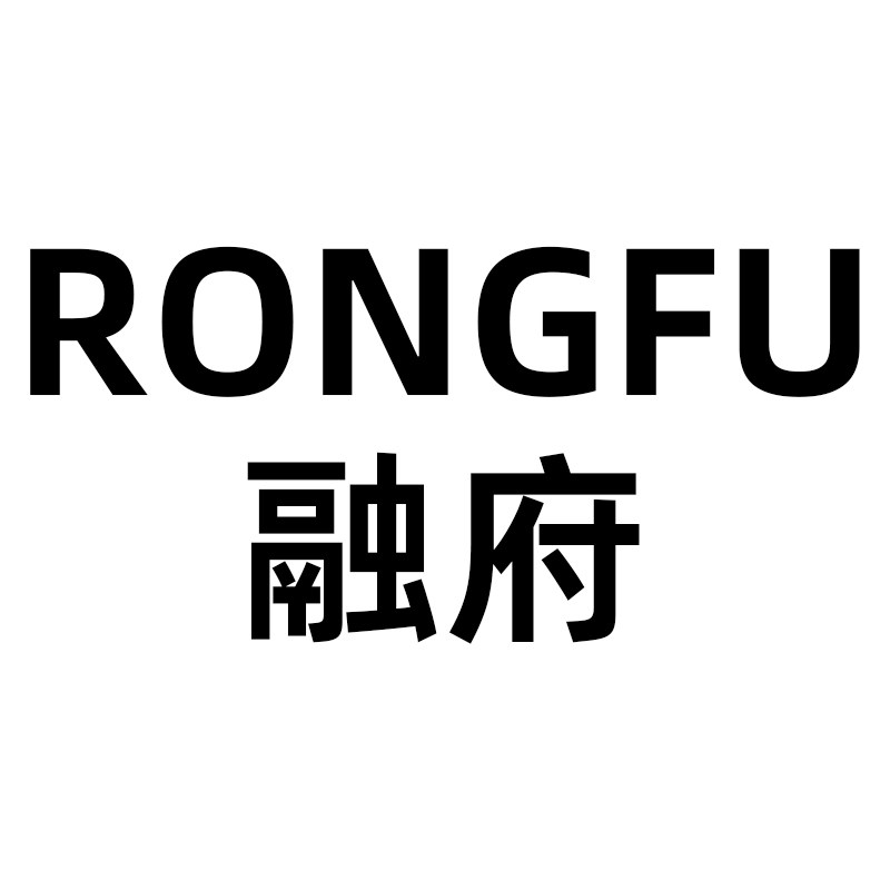 融府旗舰店的LOGO