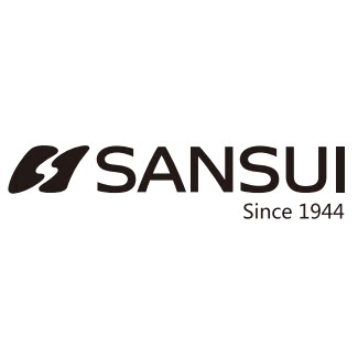 SANSUI山水欣达威专卖店的LOGO