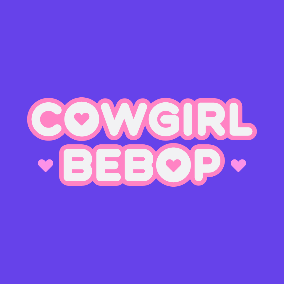 COWGIRLBEBOP旗舰店