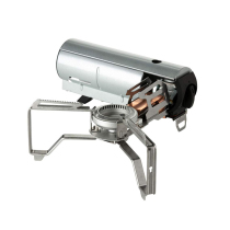 Japan Snow Peak Snow Peak Outdoor Camping Furnace Gas Climbing Furnace folding gas stove GS-600