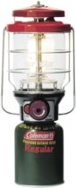 coleman Coleman ultra bright outdoor camping Wild Cooking 2500 Arctic stargas gas lamp Camp light yarn