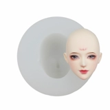 Оригинальная силиконовая сверхлегкая глина, фигурка