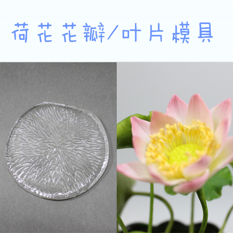 Lotus Leaf Mold product photo