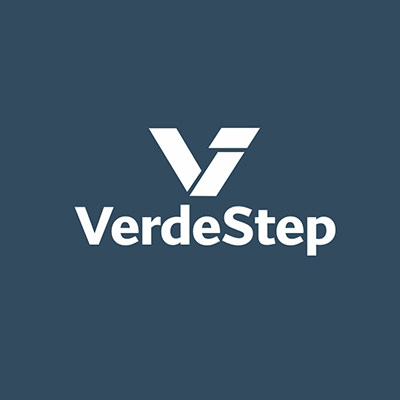 VerdeStep鞋类旗舰店的LOGO