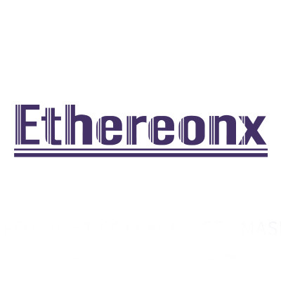Ethereonx旗舰店的LOGO