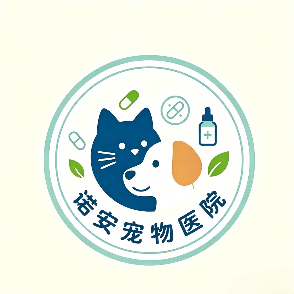 诺安宠物医院