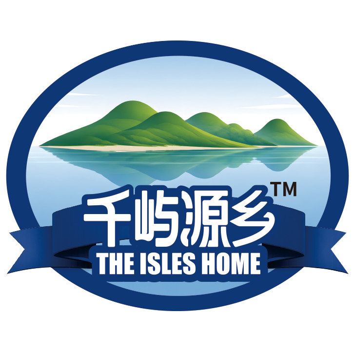 千屿源乡旗舰店的LOGO